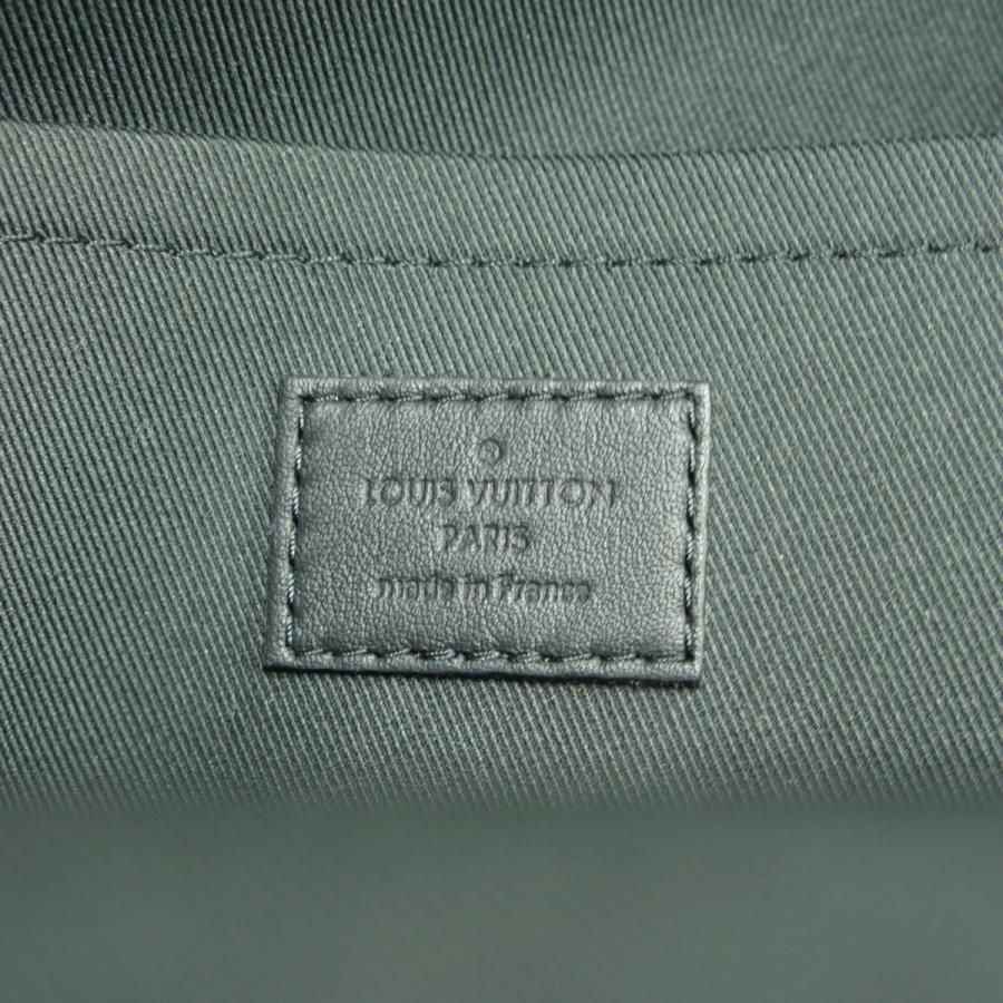 ルイヴィトン(LOUIS VUITTON)モノグラム パームスプリングス バックパック PM M44871 メンズ レディース(中古・美品)