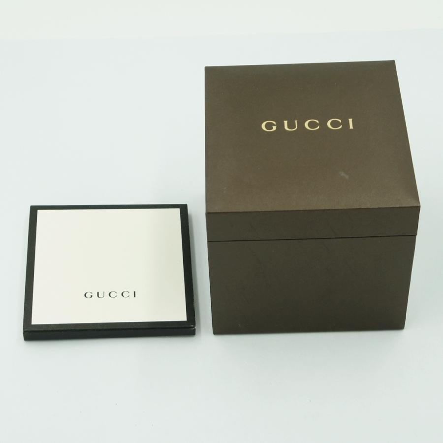 グッチ(GUCCI)Gタイムレス YA126524 クォーツ レディース(中古)