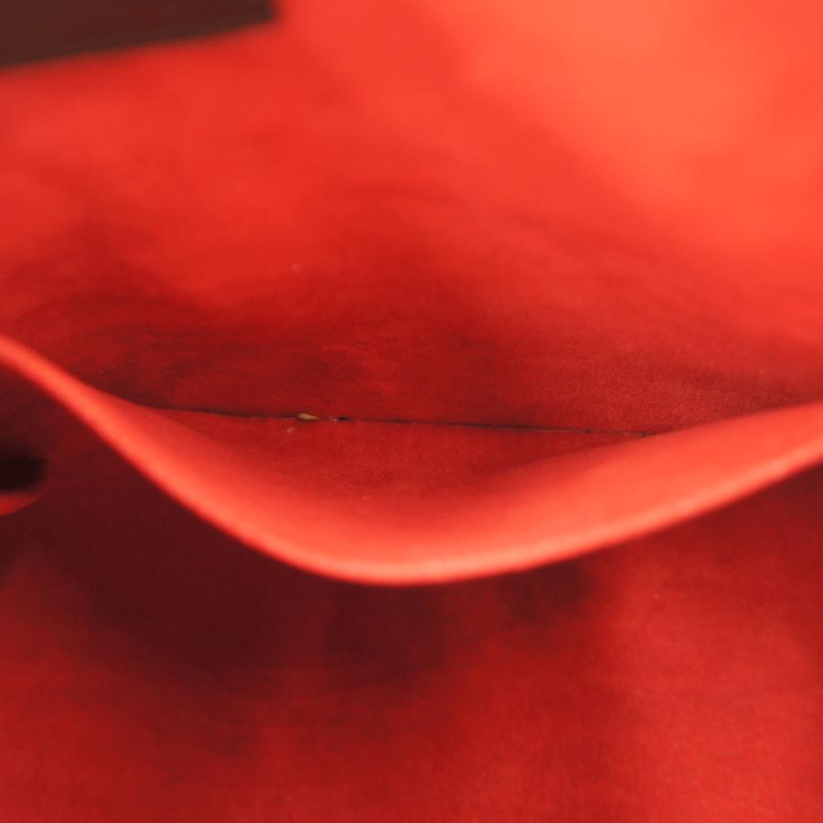 ルイヴィトン(LOUIS VUITTON)ダミエ トレヴィ PM N51997 ハンドバッグ レディース(中古)