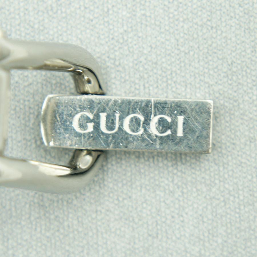 グッチ(GUCCI)クォーツ腕時計 1500L 2針 レディース(中古)