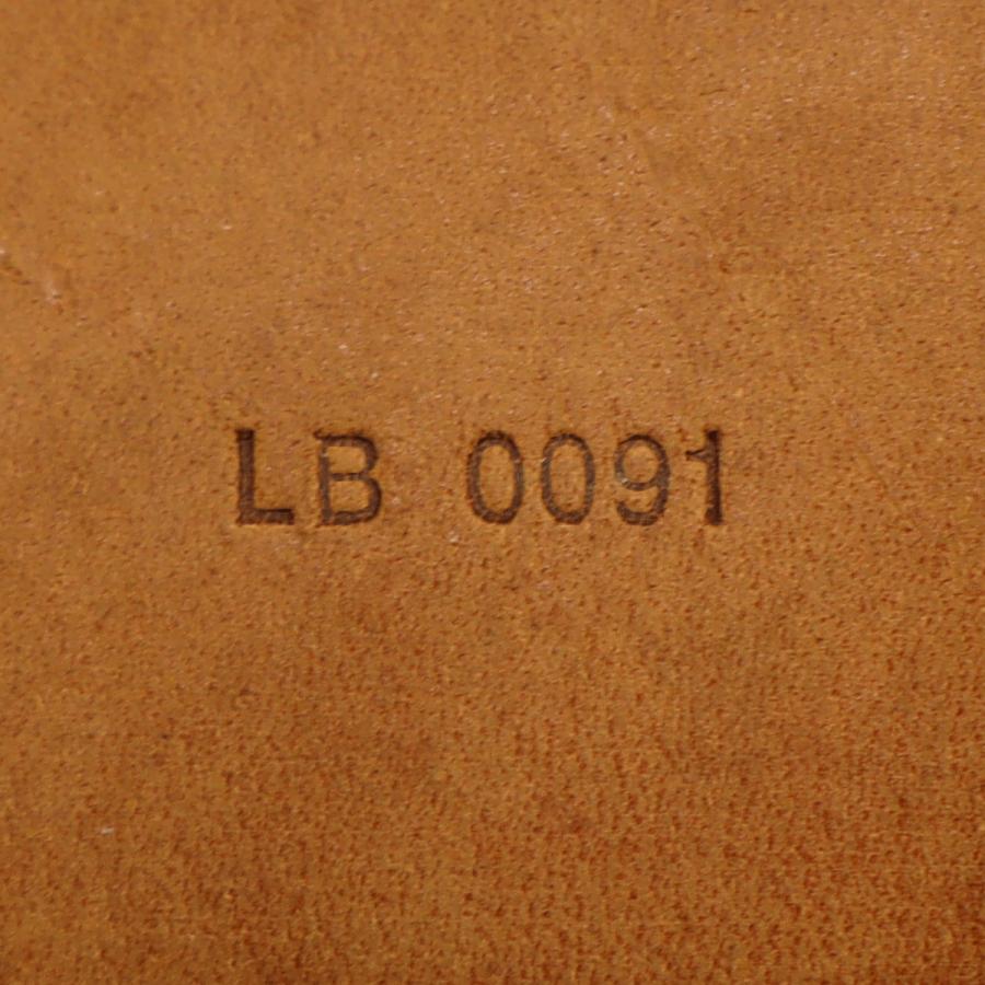 ルイヴィトン(LOUIS VUITTON)モノグラム サンチュール・キャレ 78cm〜90cm レディース (中古)