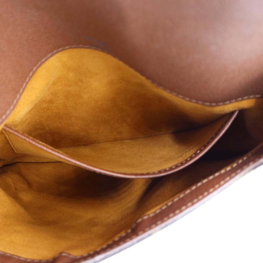 ルイヴィトン(LOUIS VUITTON)モノグラム ミュゼット・サルサ ショート M51258 ショルダーバッグ レディース (中古)