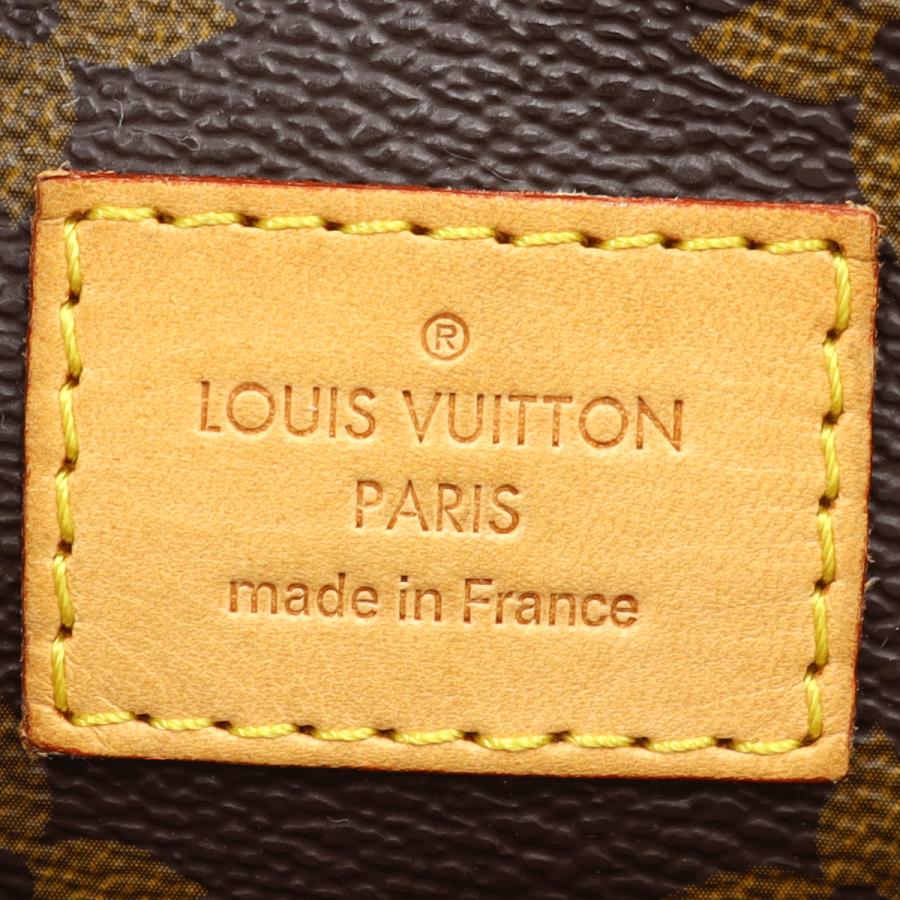 ルイヴィトン(LOUIS VUITTON) モノグラム シュリPM M40586 ハンドバッグ ショルダーバッグ レディース(中古)