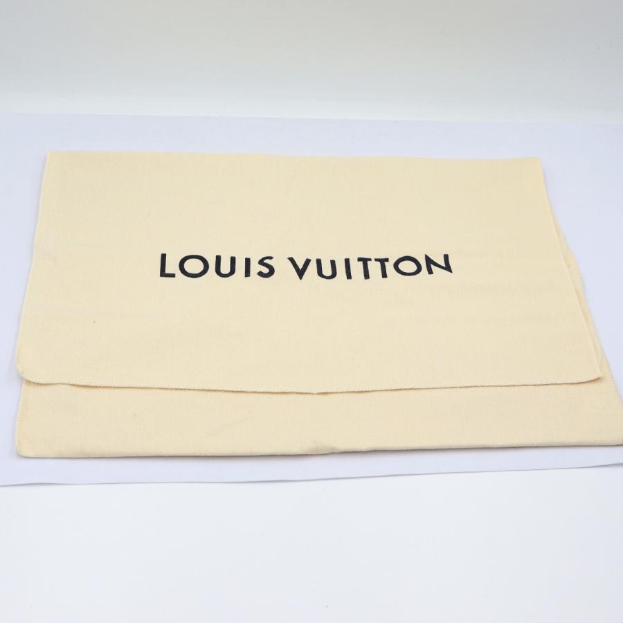 ルイヴィトン(LOUIS VUITTON)タイガ アレックス メッセンジャー M30260 ショルダーバッグ 斜め掛け メンズ(中古)