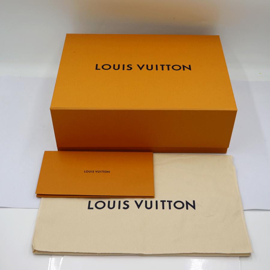 ルイヴィトン(LOUIS VUITTON) モノグラム ポシェット ヴォワヤージュ スプール M14057 セカンドバッグ クラッチバッグ ユニセックス(中古・未使用)