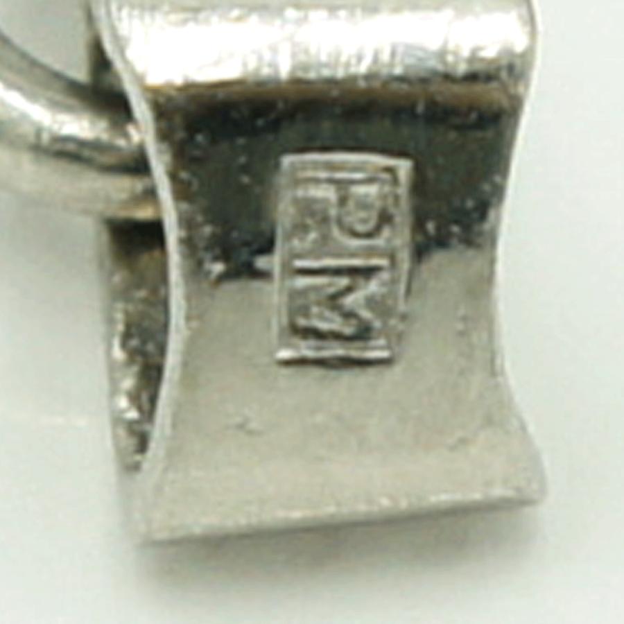 Pm900ペンダントトップ 重量9.53g プラチナ レディース(中古)