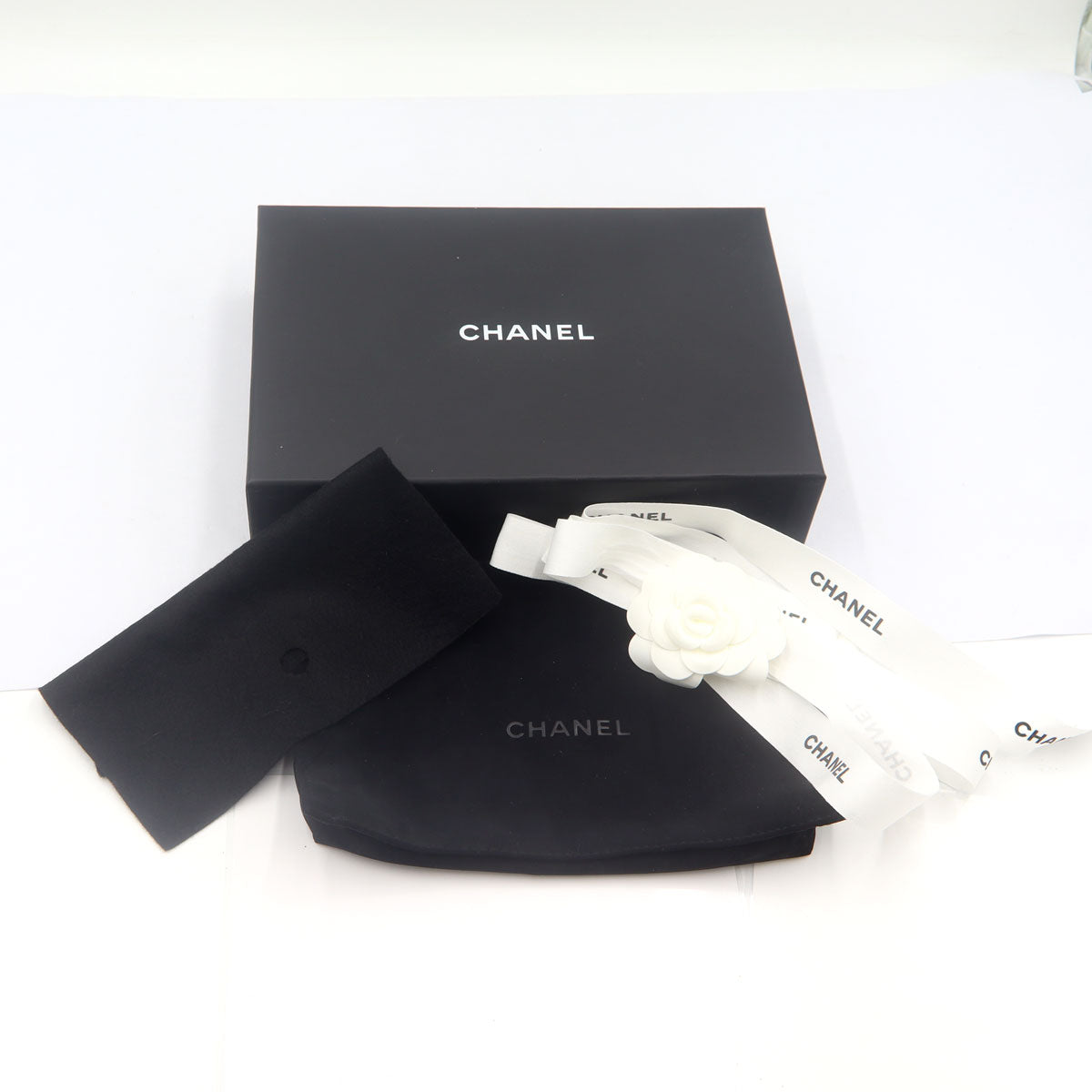 シャネル(CHANEL)マトラッセクラシックチェーンウォレット AP0250 W19cm×H12cm×3cm レディース(中古)