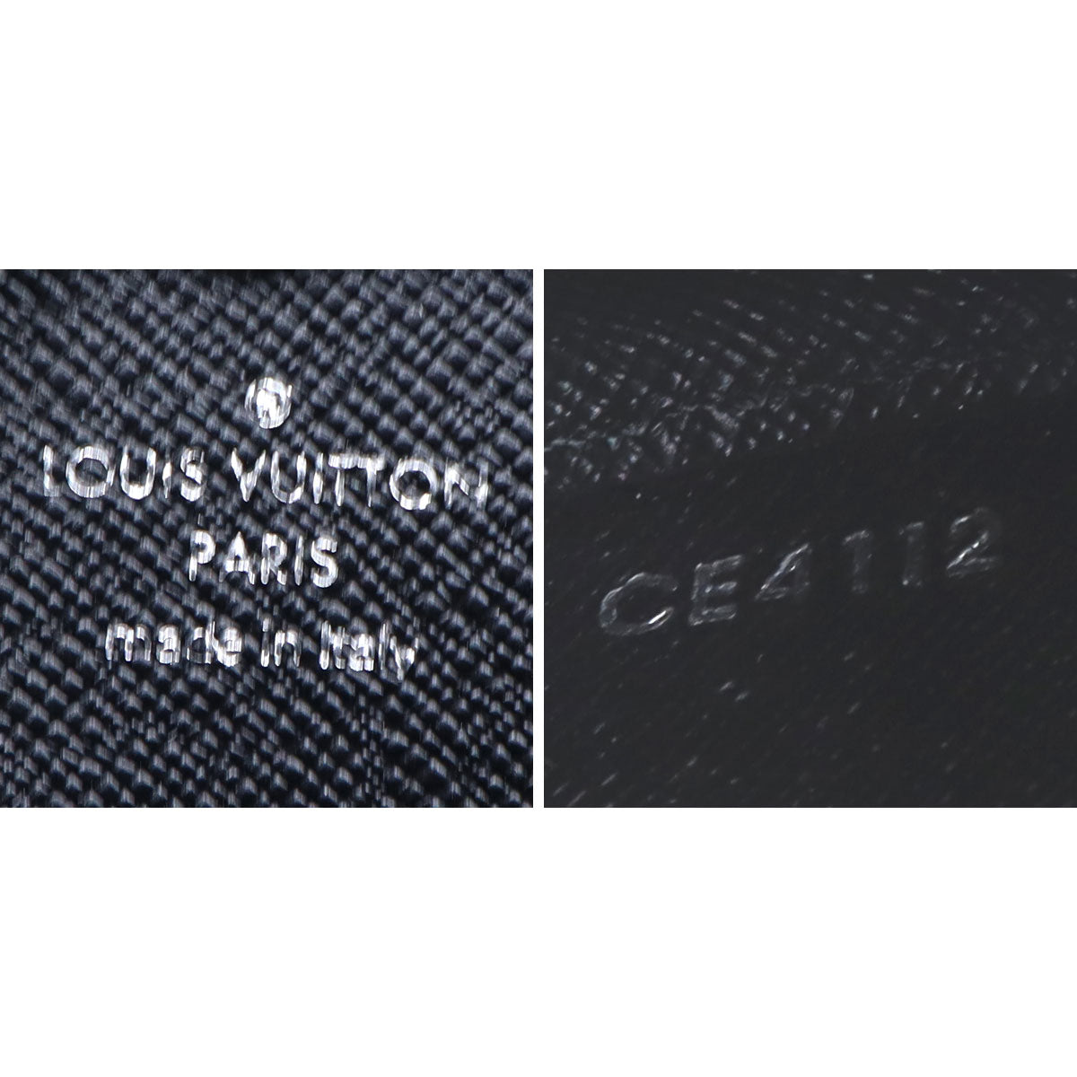 ルイ・ヴィトン(LOUIS VUITTON) タイガ バイカル セカンドバッグ M30182 W24cm×H16cm×D6cm メンズ(中古)