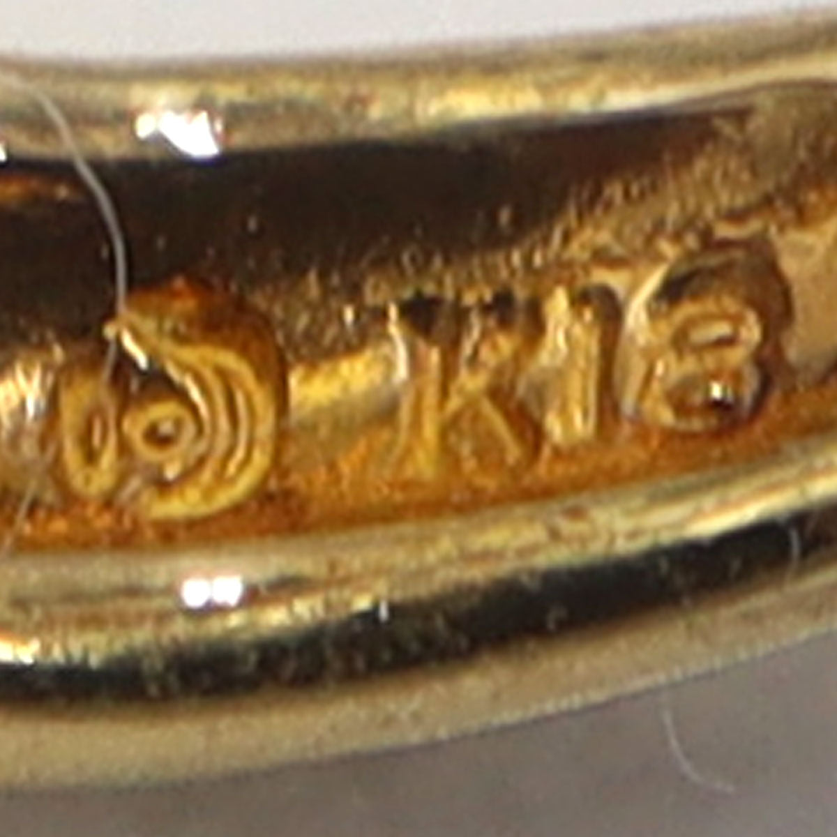 田崎真珠(TASAKI) K18パールペンダントトップ 重量2.51g レディース(中古)