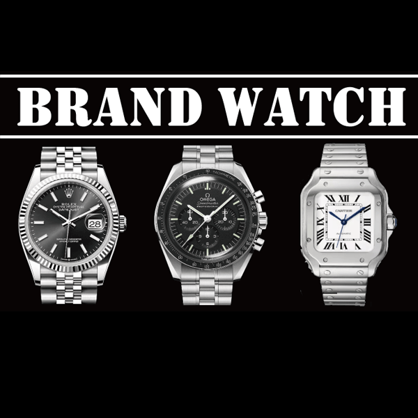 中古時計（USED WATCH）