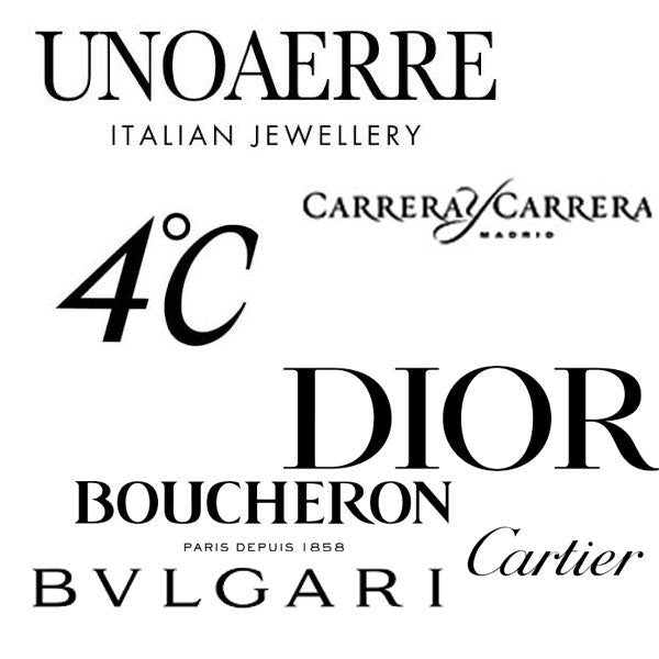 その他ブランドジュエリー