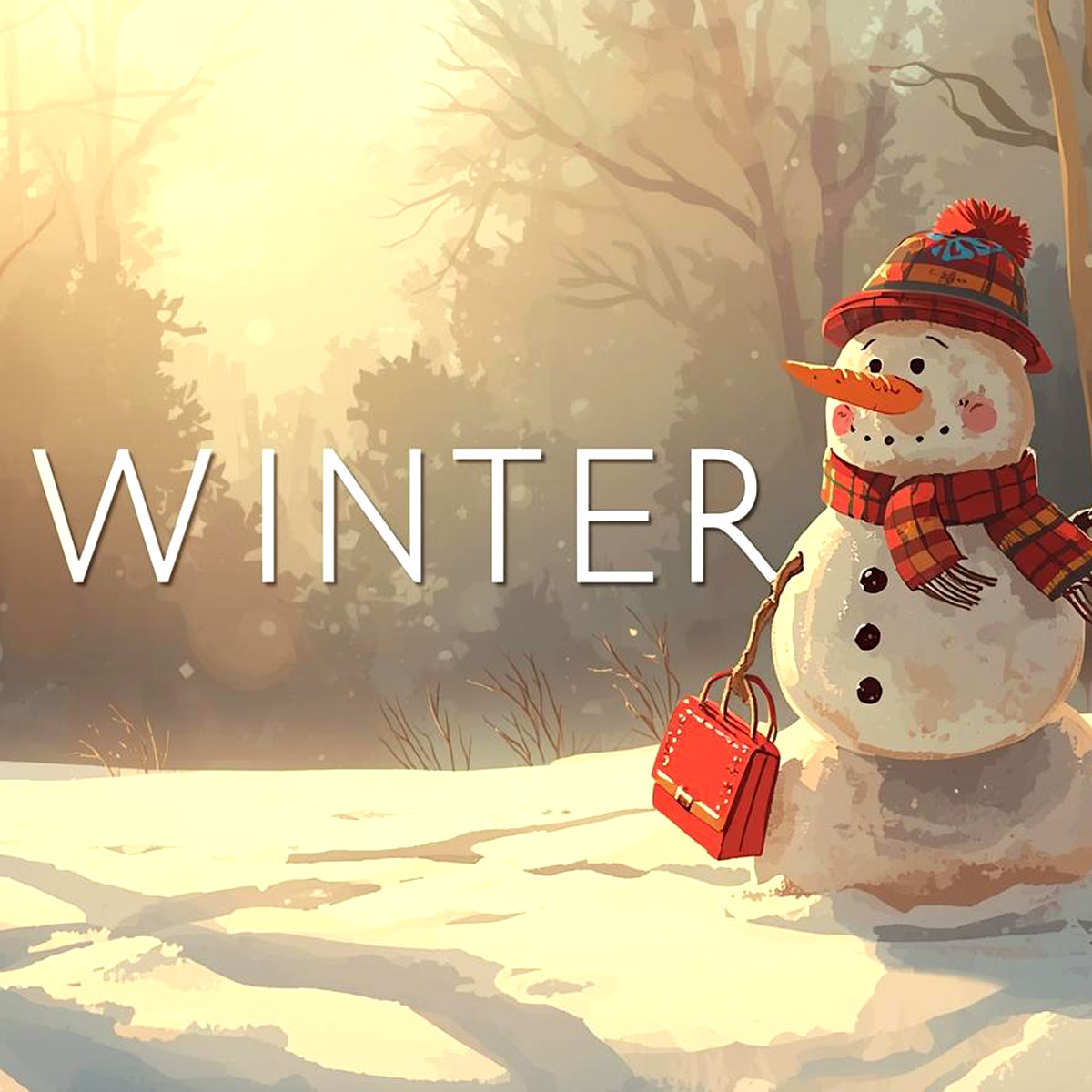 冬のおすすめ商品