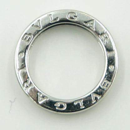 ブルガリ（BVLGARI）750ビーゼロワンリング　リングサイズ8号　メンズ　レディース（中古）