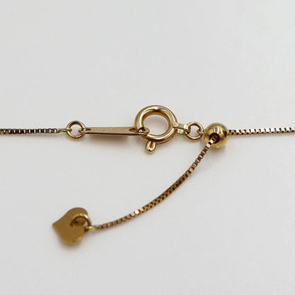 K18PGアメジストネックレス　A1.44ct　D0.21ct　ネックレス長さ約44cm　重量4.55ｇ(石の重量含む) レディース（中古）