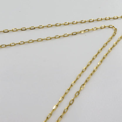 K18オパールペンダントネックレス　OP2.87ct　S0.54ct　ネックレス長さ44cm　重量9.10ｇ(石の重量含む)　レディース(中古)