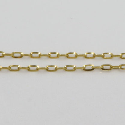 K18オパールペンダントネックレス　OP2.87ct　S0.54ct　ネックレス長さ44cm　重量9.10ｇ(石の重量含む)　レディース(中古)