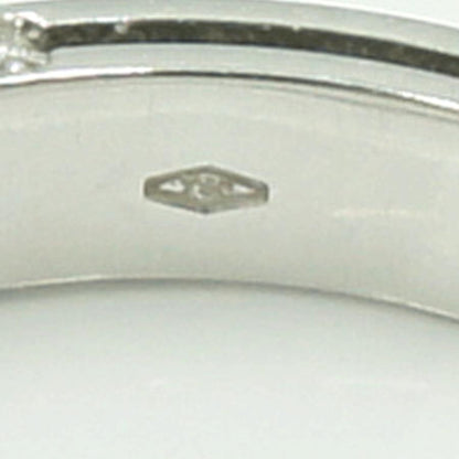 ダミアーニ（DAMIANI） D.Side750リング　リングサイズ23号　重量7.30ｇ(石の重量含む)　メンズ（中古）