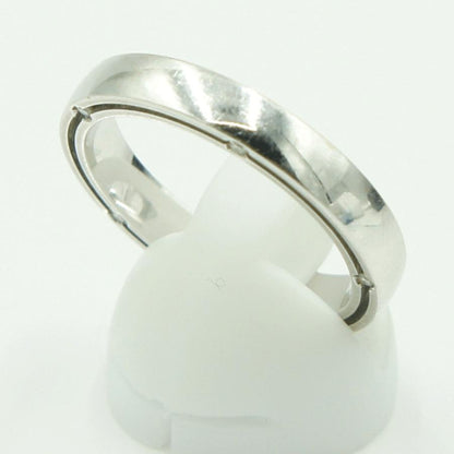 ダミアーニ（DAMIANI） D.Side750リング　リングサイズ23号　重量7.30ｇ(石の重量含む)　メンズ（中古）