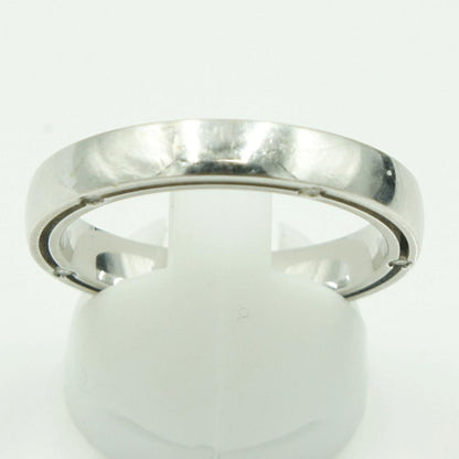 ダミアーニ（DAMIANI） D.Side750リング　リングサイズ23号　重量7.30ｇ(石の重量含む)　メンズ（中古）