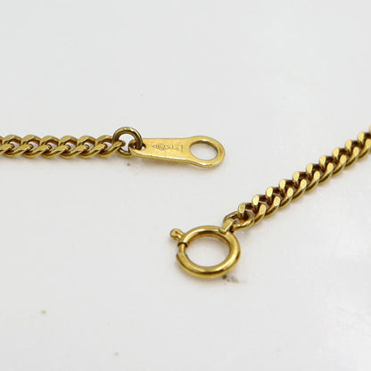 K18アメジストペンダントネックレス　A15.13ct　D0.27ct　ネックレス長さ約44cm　重量19.68ｇ(石の重量含む) レディース（中古）