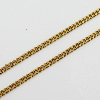 K18アメジストペンダントネックレス　A15.13ct　D0.27ct　ネックレス長さ約44cm　重量19.68ｇ(石の重量含む) レディース（中古）