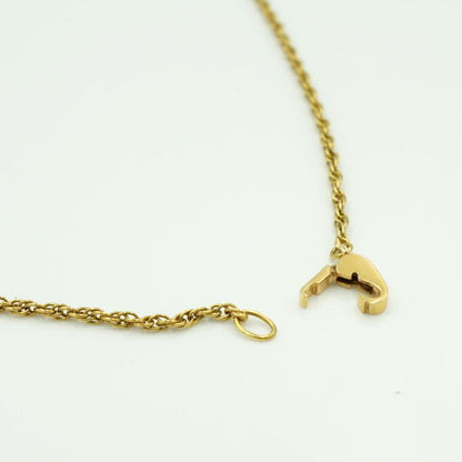 カレライカレラ（Carrera y Carrera）カレライカレラ750ネックレス「女神」　ネックレスサイズ 約44cm レディース（中古）