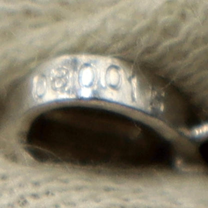 Pt900エメラルドペンダントトップ　E0.80ct　重量1.96ｇ(石の重量含む)　レディース(中古)