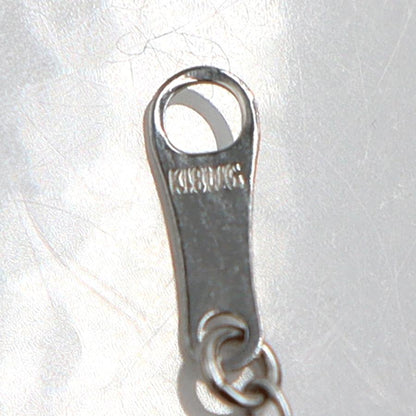 K18WGオパールペンダントネックレス　OP1.21ct　D0.15ct　ネックレス長さ44cm　重量3.76ｇ(石の重量含む)　レディース(中古)