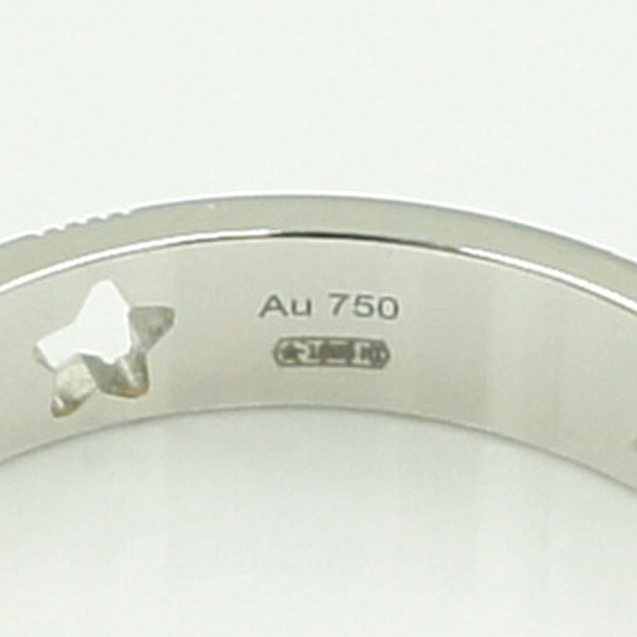 グッチ（GUCCI）750アイコンスターリング　リングサイズ17号　レディース（中古）