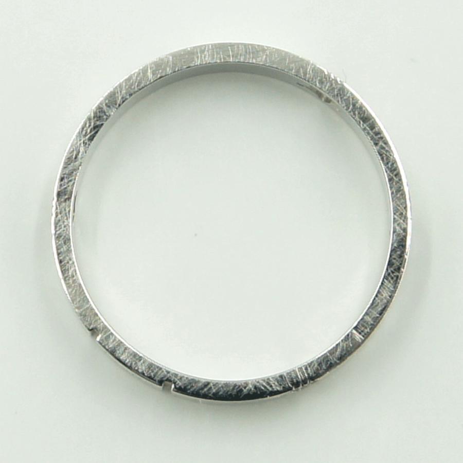 グッチ（GUCCI）750アイコンスターリング　リングサイズ17号　レディース（中古）