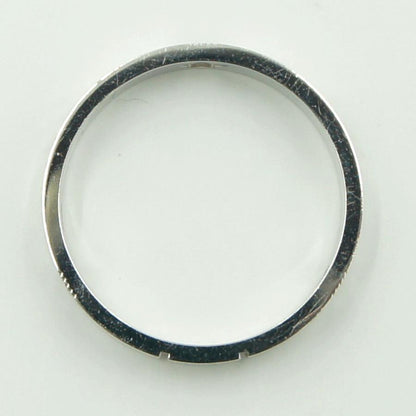 グッチ（GUCCI）750アイコンスターリング　リングサイズ17号　レディース（中古）