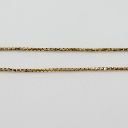 K18ダイヤペンダントネックレス　D0.346ct　0.36ct　重量3.60ｇ(石の重量を含む) (中古)