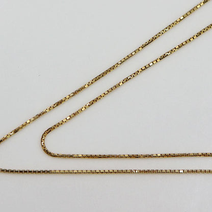 K18ダイヤペンダントネックレス　D0.346ct　0.36ct　重量3.60ｇ(石の重量を含む) (中古)