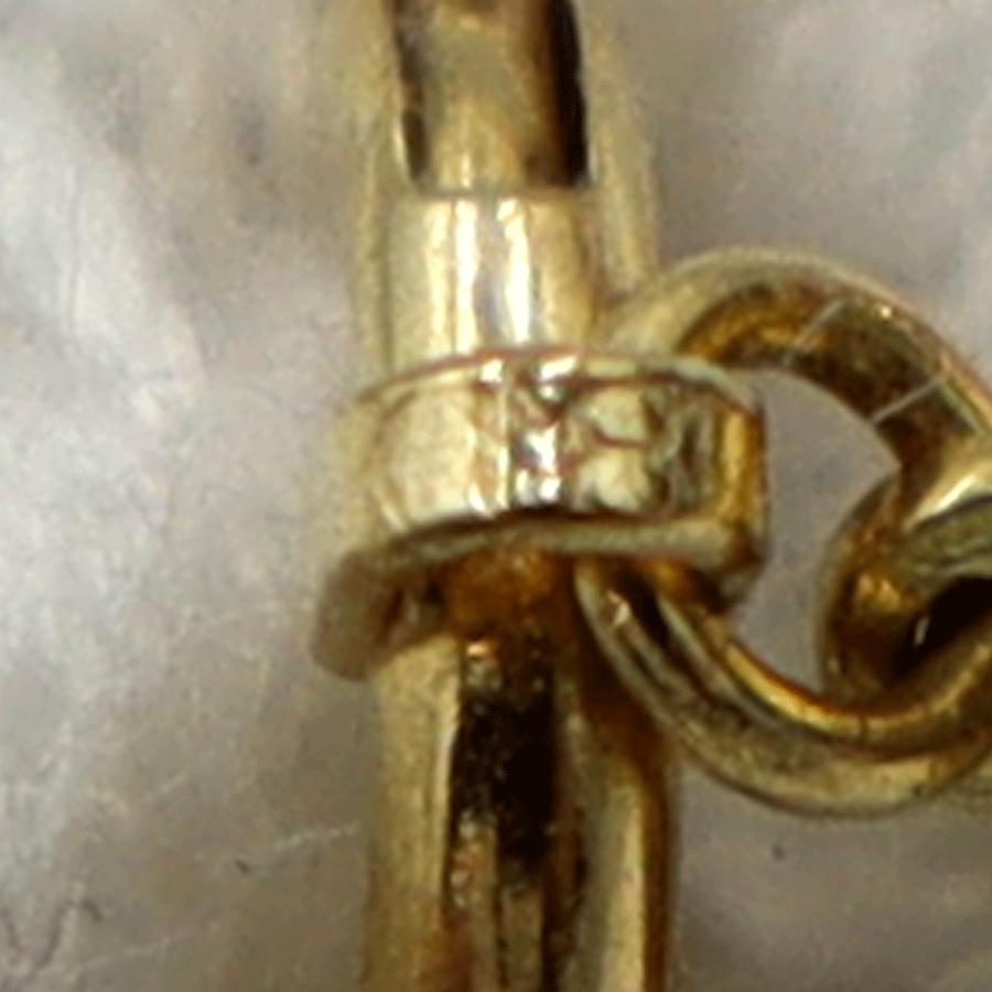 K18ダイヤペンダントネックレス　D0.346ct　0.36ct　重量3.60ｇ(石の重量を含む) (中古)