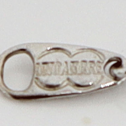 ウノア・エレ(UNOAERRE) 750コブラチェーン　長さ50cm　重量5.87ｇ　メンズ　レディース（中古）