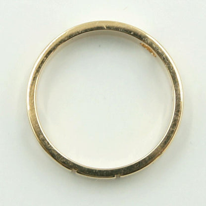 グッチ（GUCCI）750PGアイコンハートリング　リングサイズ9号　レディース（中古）