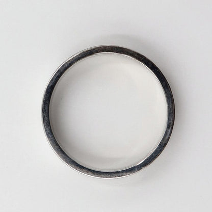 カルティエ(CARTIER)750WGラブリング　リングサイズ56(16号)　重量6.39ｇ　ホワイトゴールド　レディース（中古）