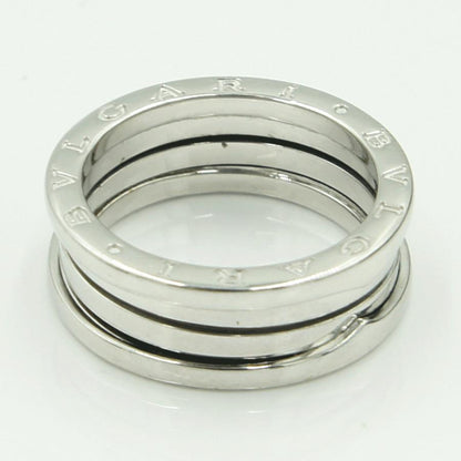 ブルガリ（BVLGARI）750ビーゼロワンリング　リングサイズ21号　重量13.03g　メンズ　レディース（中古）