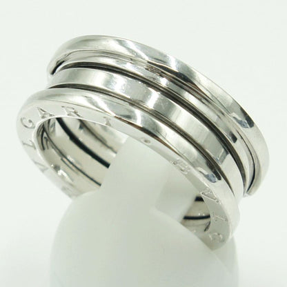 ブルガリ（BVLGARI）750ビーゼロワンリング　リングサイズ21号　重量13.03g　メンズ　レディース（中古）