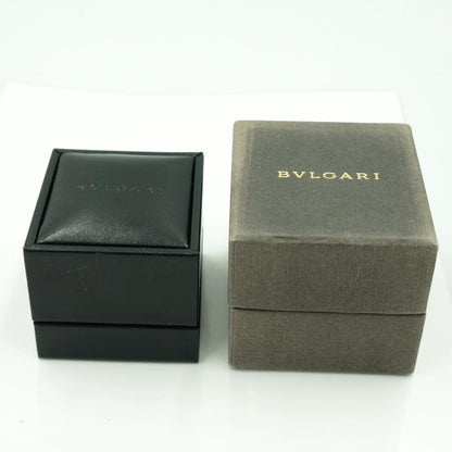 ブルガリ（BVLGARI）750ビーゼロワンリング　リングサイズ21号　重量13.03g　メンズ　レディース（中古）