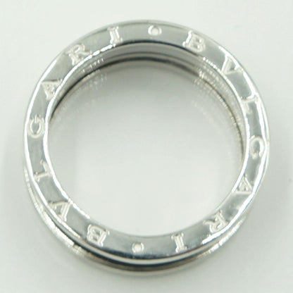 ブルガリ（BVLGARI）750ビーゼロワンリング　リングサイズ21号　重量13.03g　メンズ　レディース（中古）