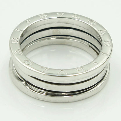 ブルガリ（BVLGARI）750ビーゼロワンリング　リングサイズ21号　重量13.03g　メンズ　レディース（中古）