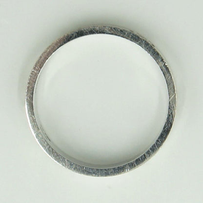 グッチ（GUCCI）750 ICON リング　リングサイズ16号　重量4.04g　レディース（中古）