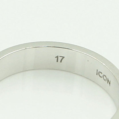 グッチ（GUCCI）750 ICON リング　リングサイズ16号　重量4.04g　レディース（中古）