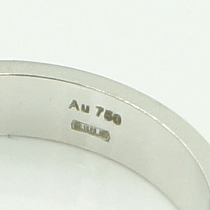 グッチ（GUCCI）750 ICON リング　リングサイズ16号　重量4.04g　レディース（中古）