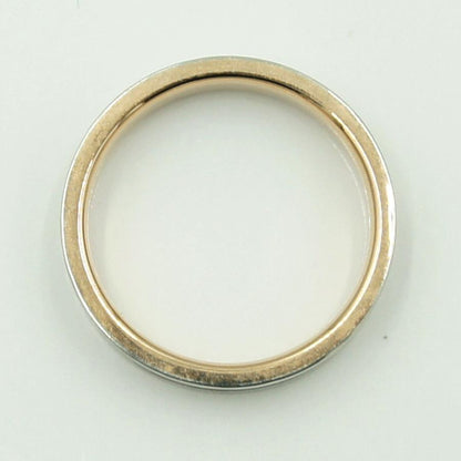 ニナリッチ(NINA RICCI)　Pt900/K18ダイヤモンドリング　リングサイズ10号　重量4.08ｇ(石の重量含む)　レディース（中古）