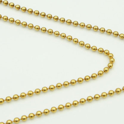 岩倉康二(イワクラ コウジ)K18/Pt900デザイナーズネックレス　重量11.91ｇ(石の重量含む)　レディース（中古）