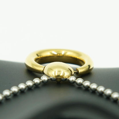 K18ペンダントトップ　重量1.15ｇ　レディース（中古）