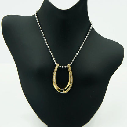 K18ダイヤモンドペンダントトップ　D 0.30ct　重量4.05ｇ(石の重量含む)（中古）