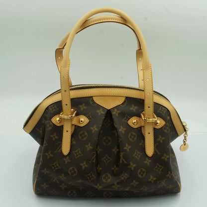 ルイヴィトン（LOUIS VUITTON）モノグラム　ティボリ GM　M40144　レディース（中古）